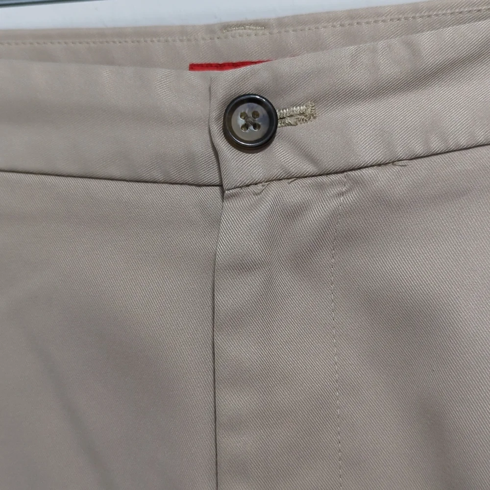 IZOD Golf Shorts Size 40